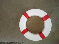 河北廠(chǎng)家專(zhuān)業(yè)生產(chǎn)四氟乙烯墊精密加工 塑料王PTFE制品_供應(yīng)產(chǎn)品_廊坊弘盛密封材料