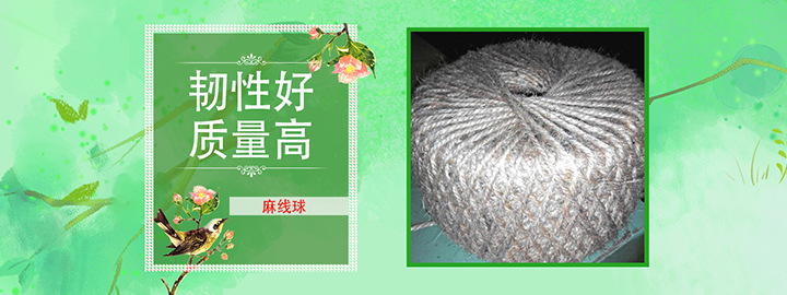 太和縣皮條孫鎮(zhèn)奔騰麻制品加工廠(chǎng)